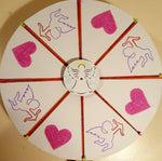 Wheel of Love